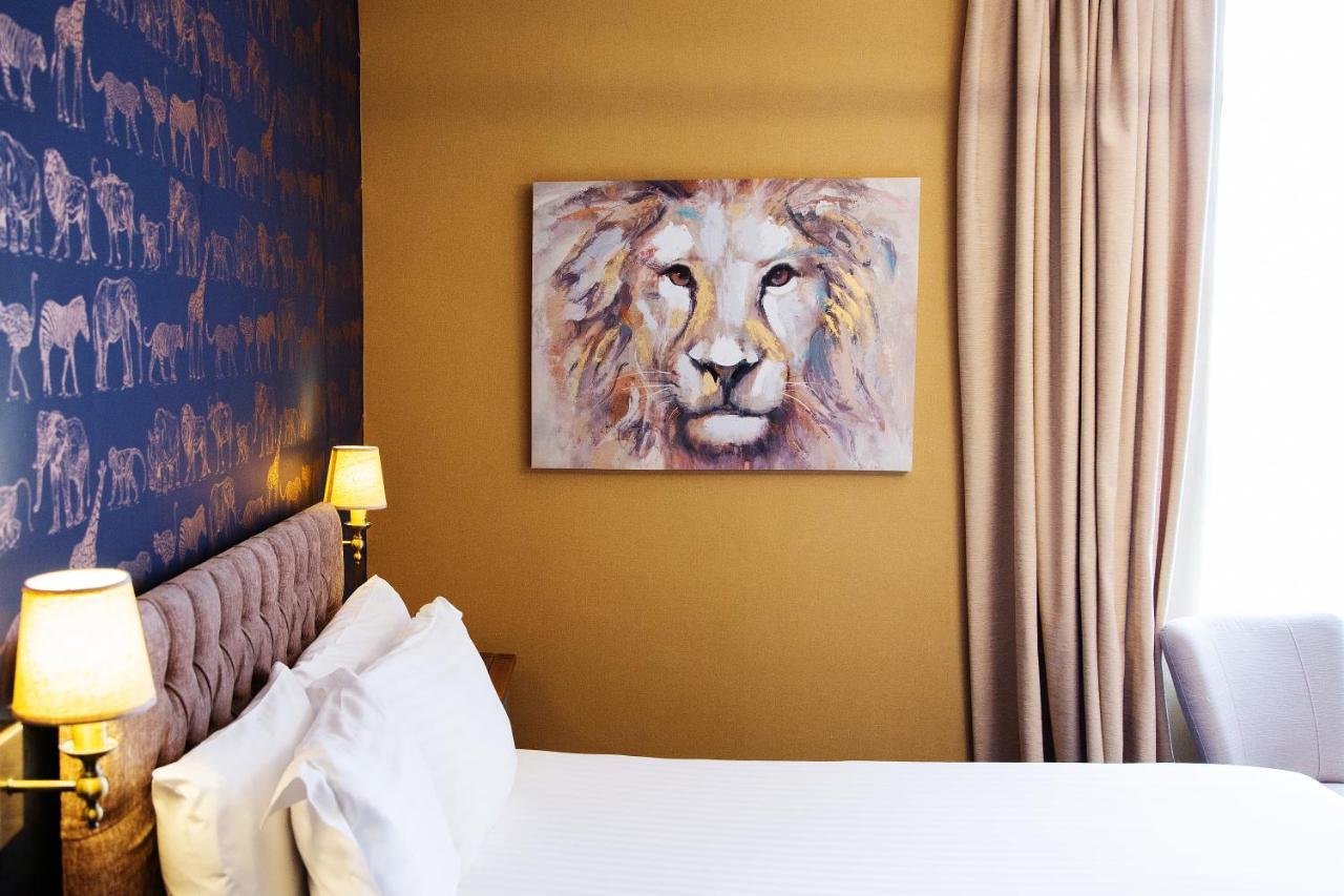 เดอะ มอนทาน่า Bed & Breakfast ทอร์คิ ภายนอก รูปภาพ