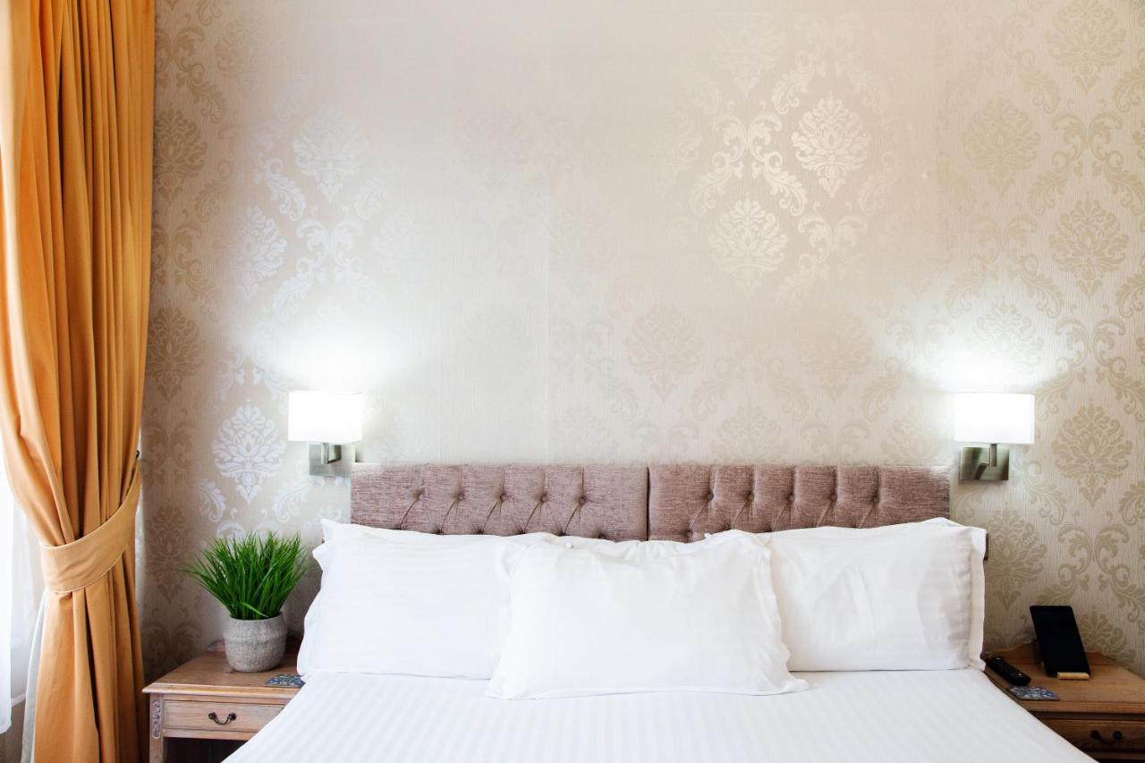 เดอะ มอนทาน่า Bed & Breakfast ทอร์คิ ภายนอก รูปภาพ