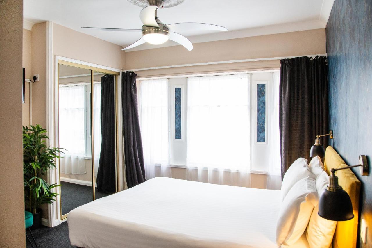 เดอะ มอนทาน่า Bed & Breakfast ทอร์คิ ภายนอก รูปภาพ