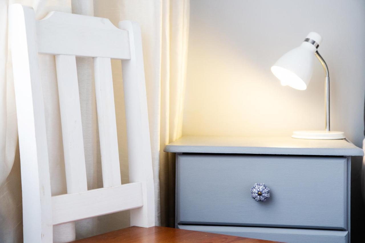 เดอะ มอนทาน่า Bed & Breakfast ทอร์คิ ภายนอก รูปภาพ