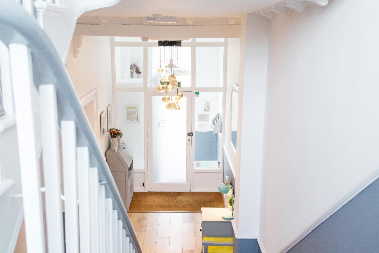 เดอะ มอนทาน่า Bed & Breakfast ทอร์คิ ภายนอก รูปภาพ