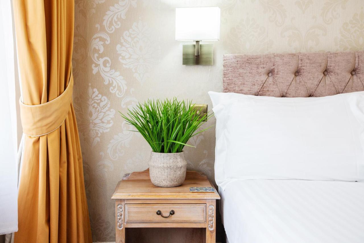 เดอะ มอนทาน่า Bed & Breakfast ทอร์คิ ภายนอก รูปภาพ