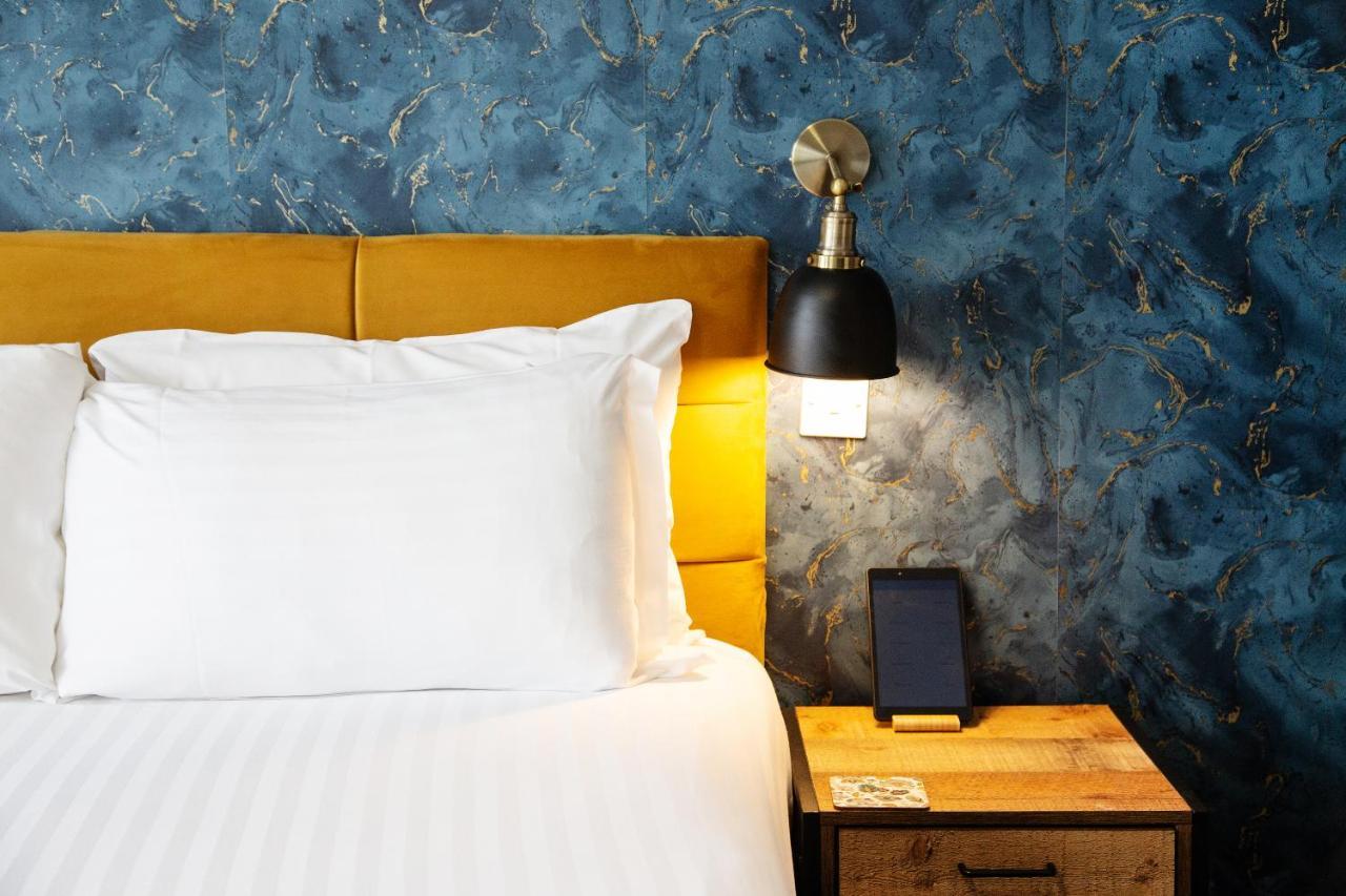เดอะ มอนทาน่า Bed & Breakfast ทอร์คิ ภายนอก รูปภาพ