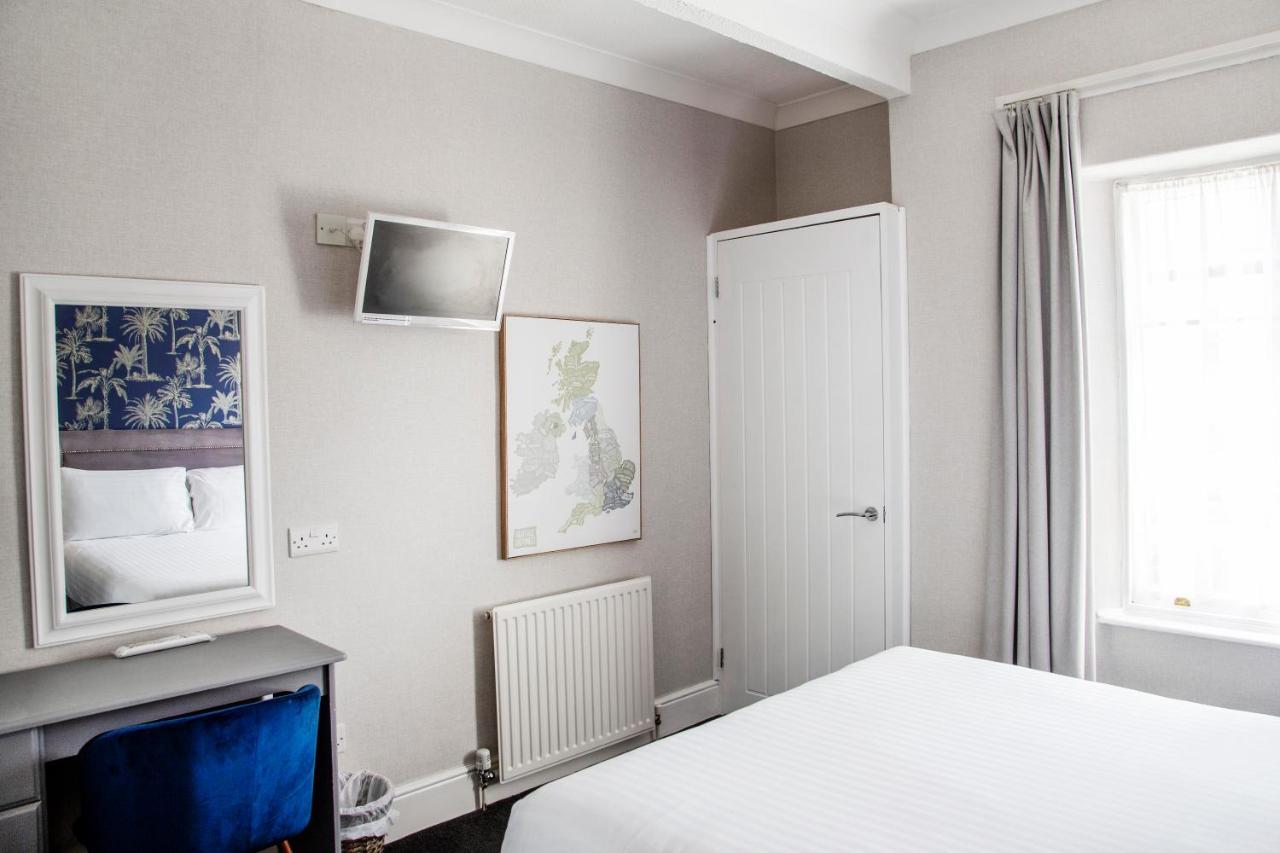 เดอะ มอนทาน่า Bed & Breakfast ทอร์คิ ภายนอก รูปภาพ