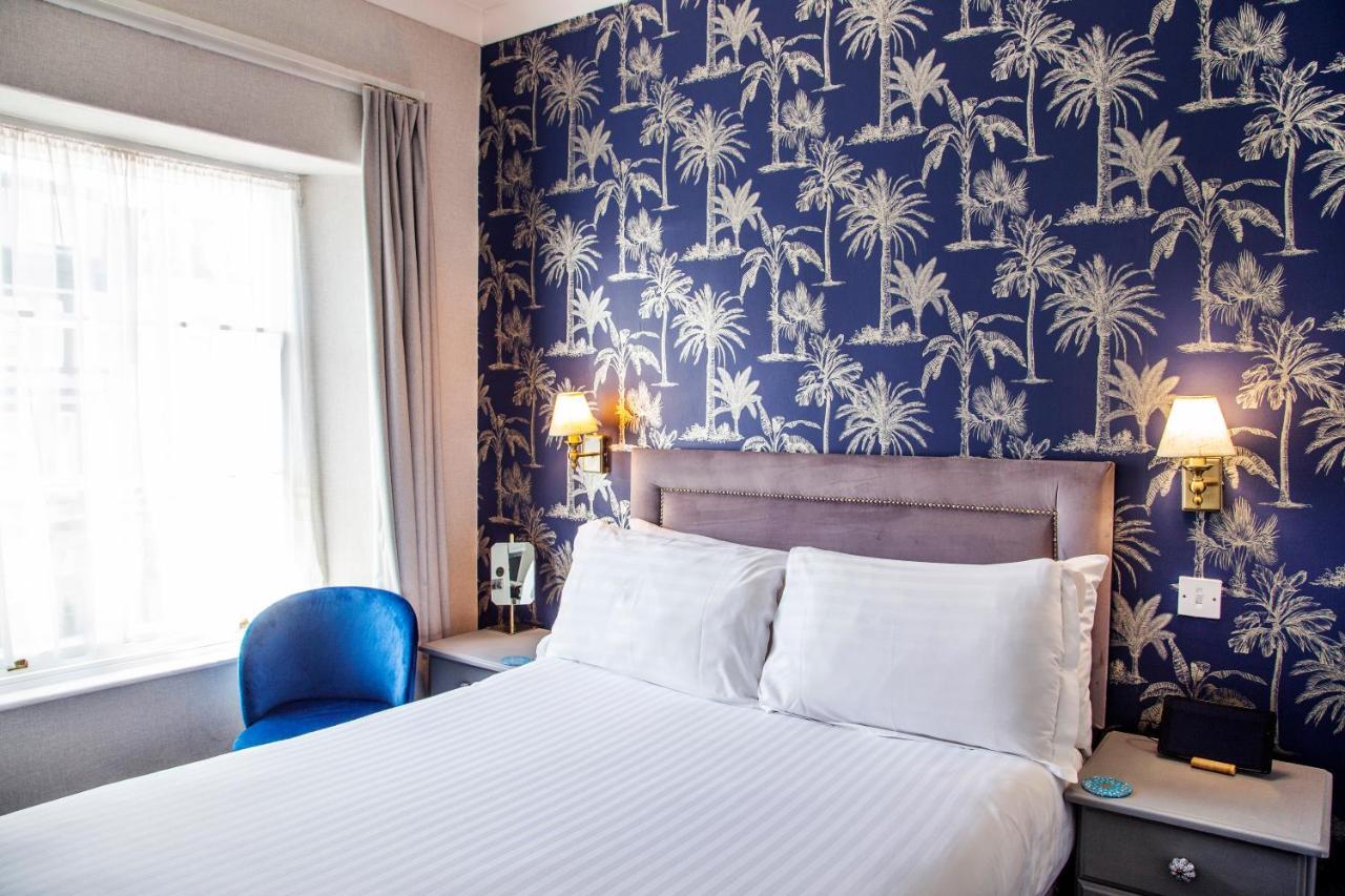 เดอะ มอนทาน่า Bed & Breakfast ทอร์คิ ภายนอก รูปภาพ
