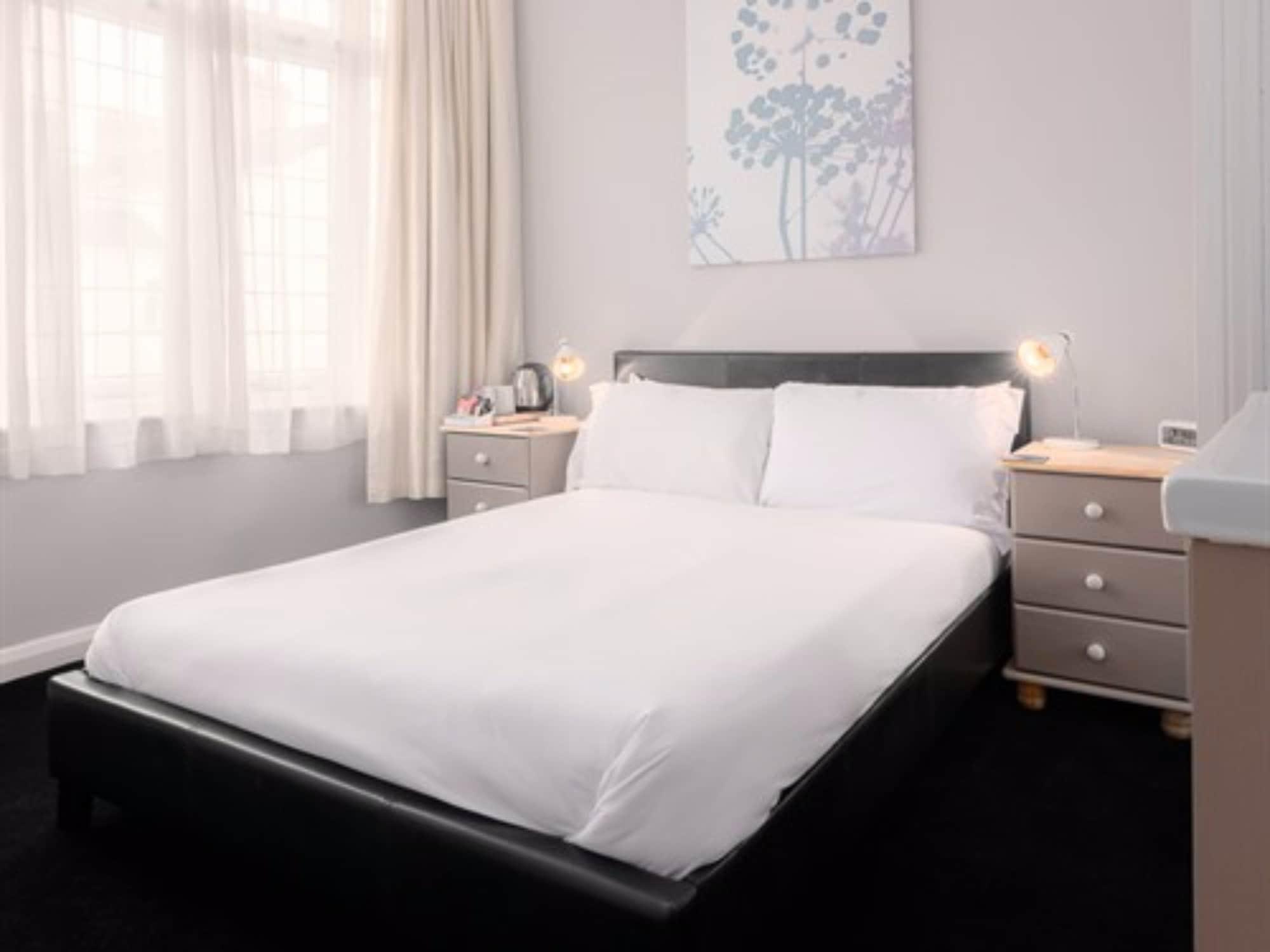 เดอะ มอนทาน่า Bed & Breakfast ทอร์คิ ภายนอก รูปภาพ