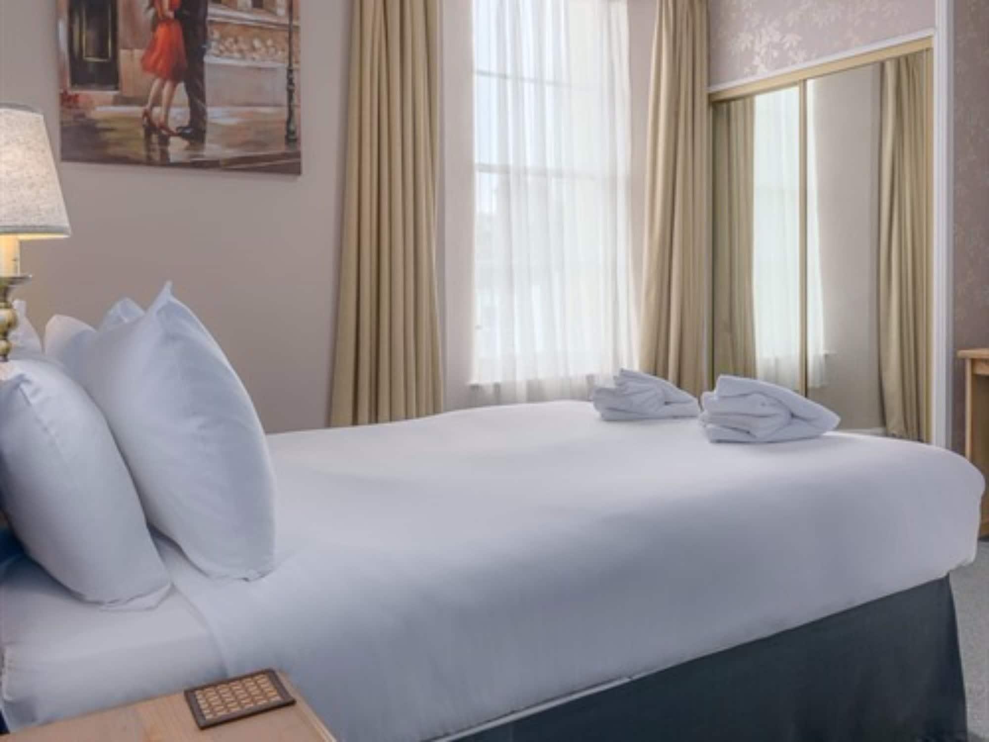 เดอะ มอนทาน่า Bed & Breakfast ทอร์คิ ภายนอก รูปภาพ