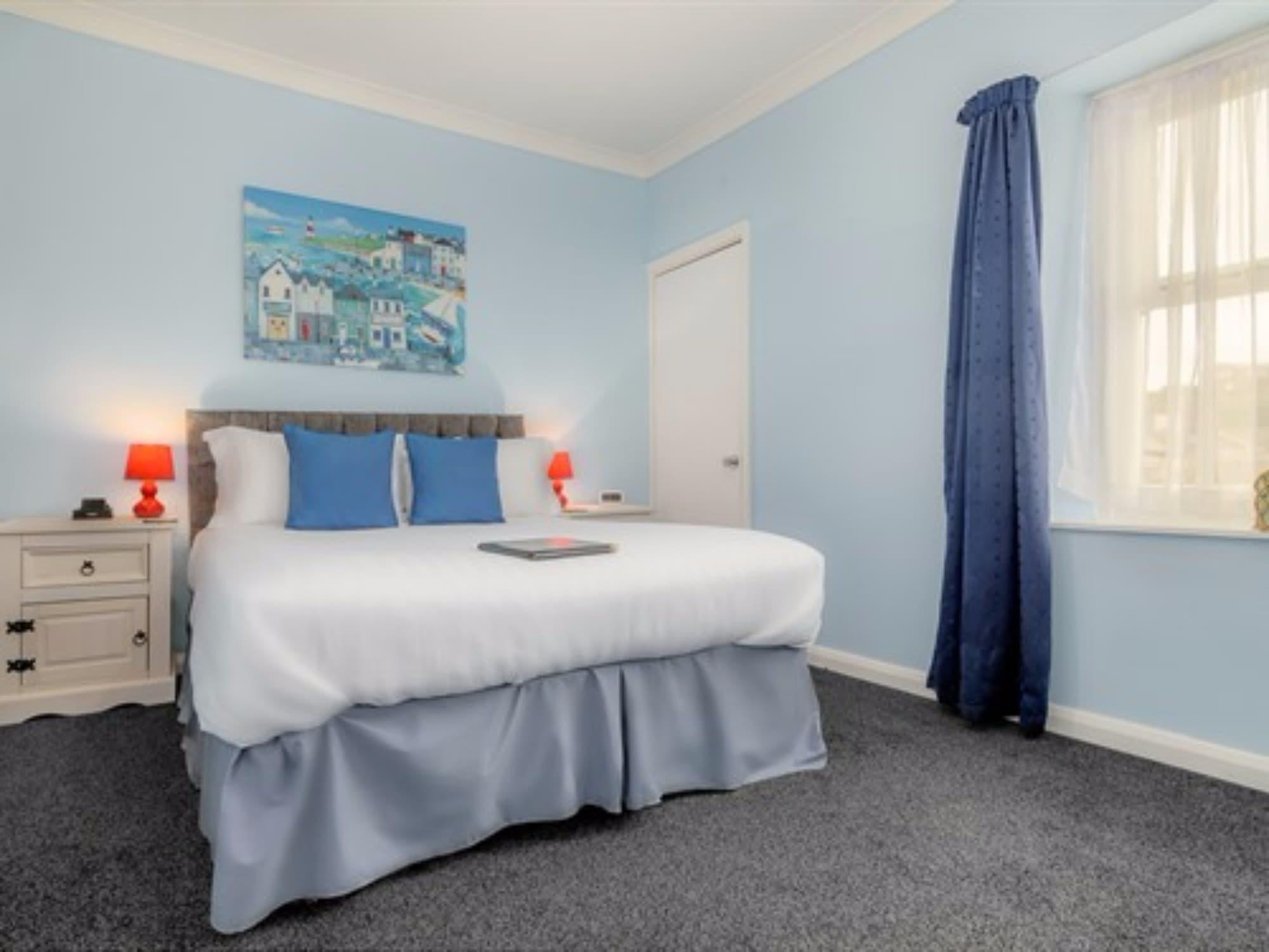 เดอะ มอนทาน่า Bed & Breakfast ทอร์คิ ภายนอก รูปภาพ