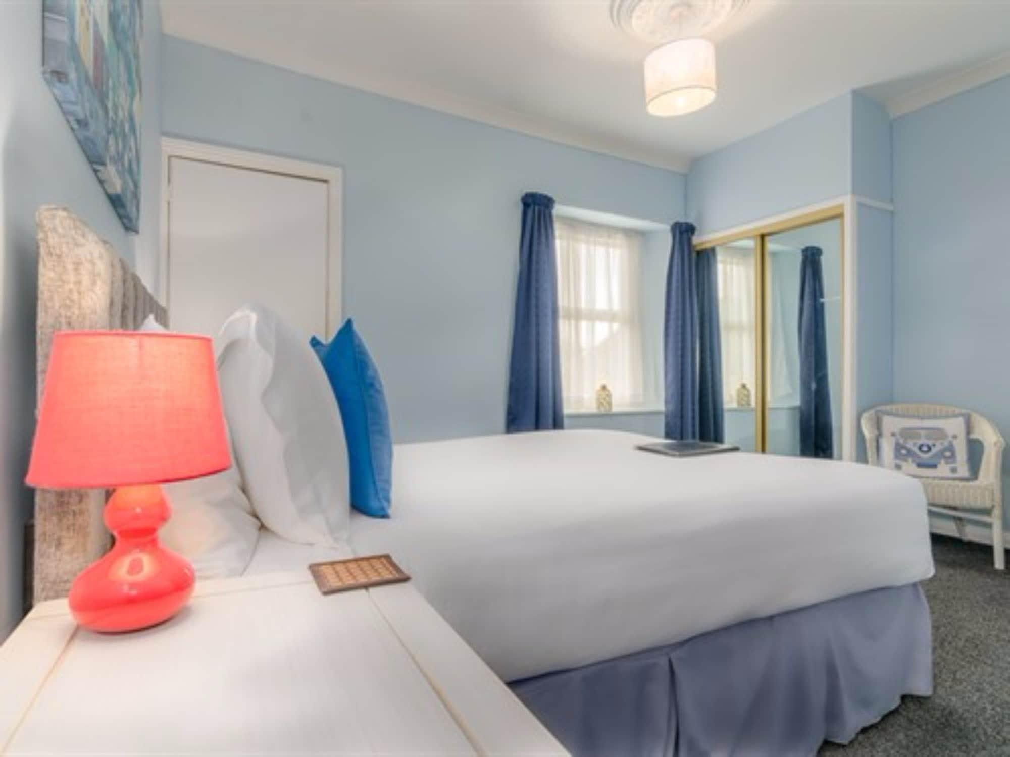 เดอะ มอนทาน่า Bed & Breakfast ทอร์คิ ภายนอก รูปภาพ