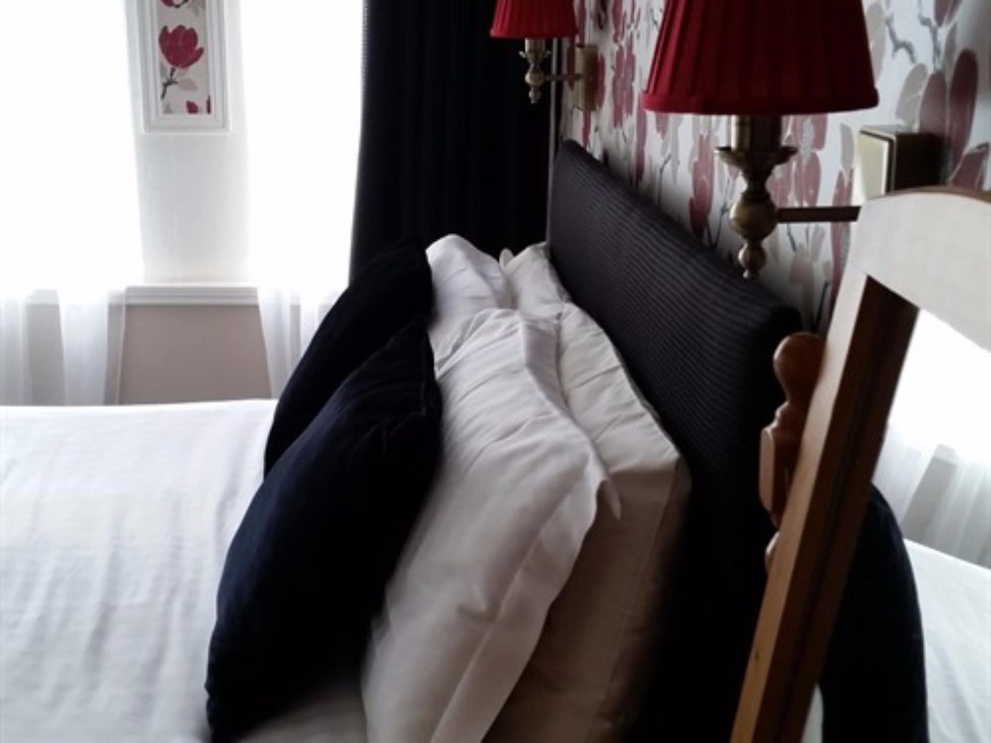 เดอะ มอนทาน่า Bed & Breakfast ทอร์คิ ภายนอก รูปภาพ
