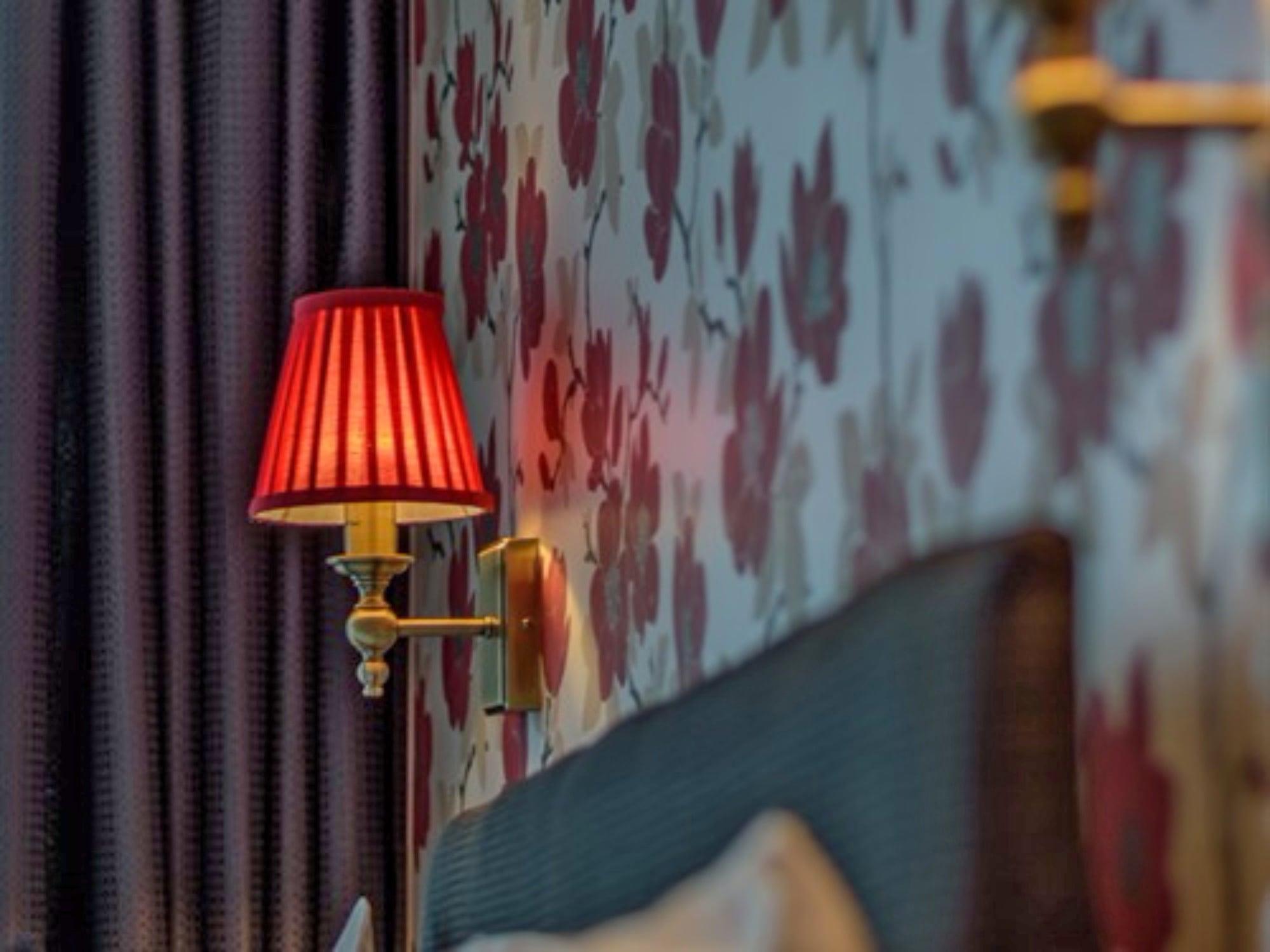เดอะ มอนทาน่า Bed & Breakfast ทอร์คิ ภายนอก รูปภาพ