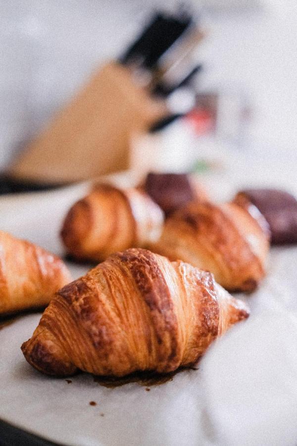 เดอะ มอนทาน่า Bed & Breakfast ทอร์คิ ภายนอก รูปภาพ