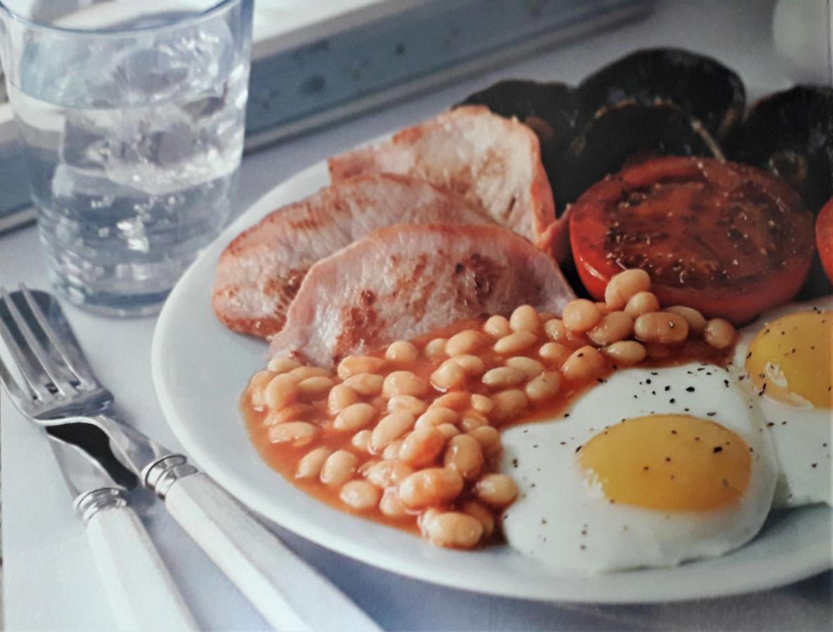 เดอะ มอนทาน่า Bed & Breakfast ทอร์คิ ภายนอก รูปภาพ