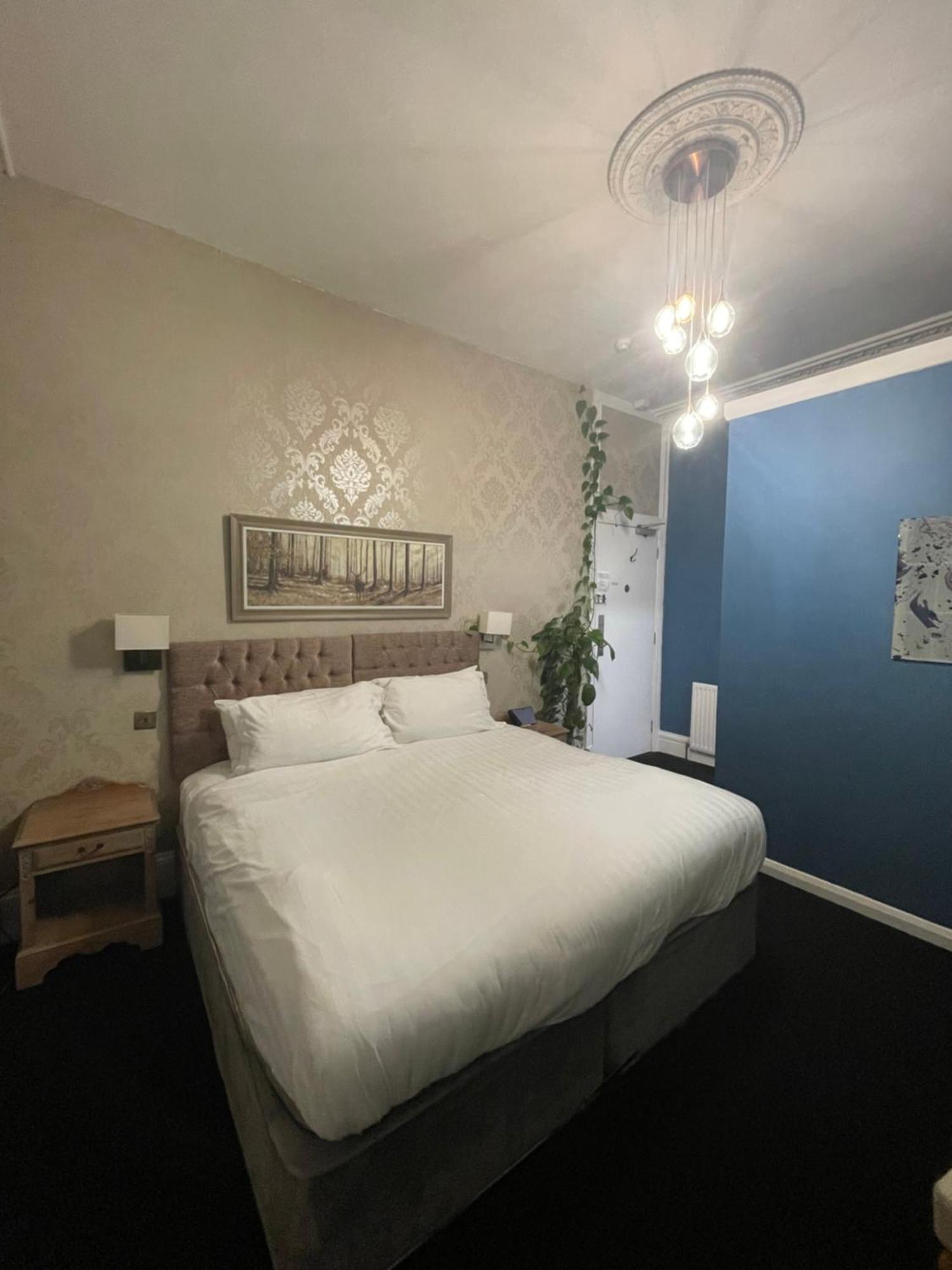 เดอะ มอนทาน่า Bed & Breakfast ทอร์คิ ภายนอก รูปภาพ