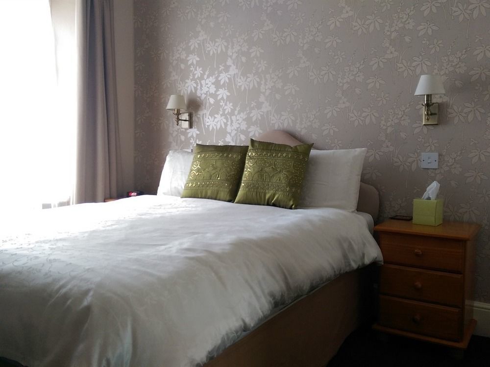 เดอะ มอนทาน่า Bed & Breakfast ทอร์คิ ภายนอก รูปภาพ