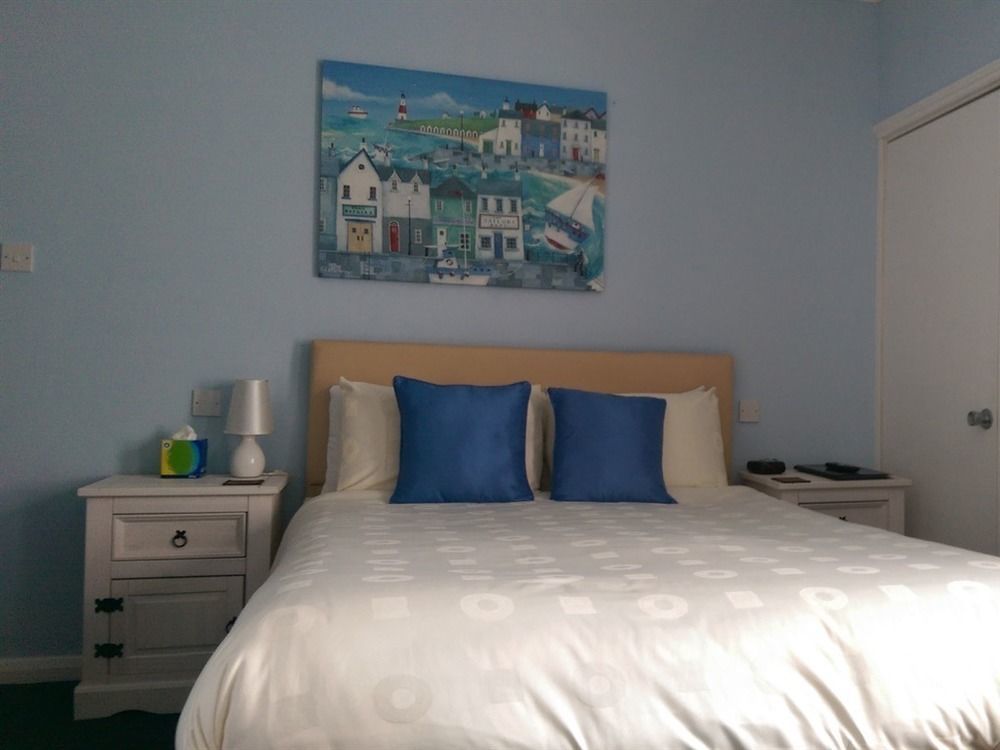 เดอะ มอนทาน่า Bed & Breakfast ทอร์คิ ภายนอก รูปภาพ