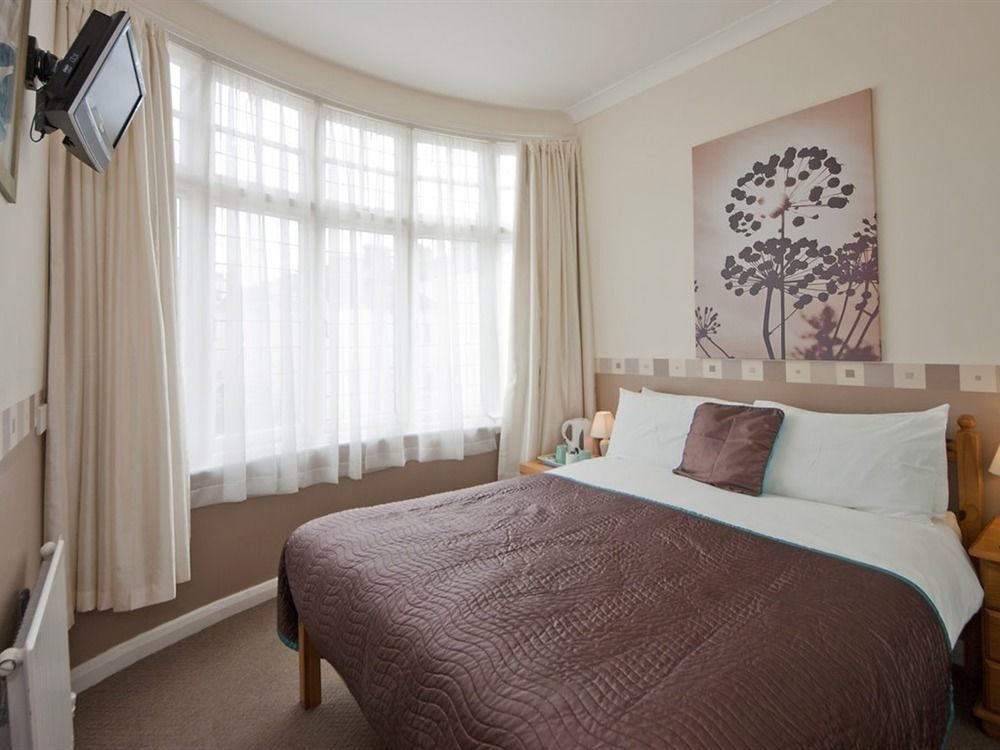 เดอะ มอนทาน่า Bed & Breakfast ทอร์คิ ภายนอก รูปภาพ