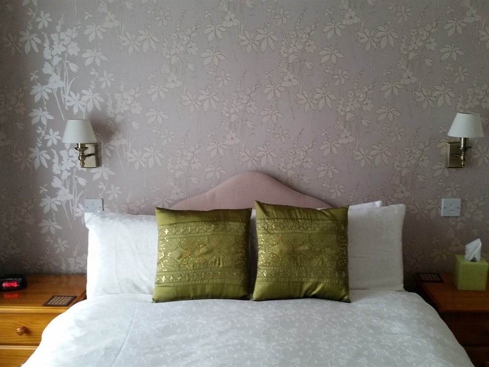 เดอะ มอนทาน่า Bed & Breakfast ทอร์คิ ภายนอก รูปภาพ
